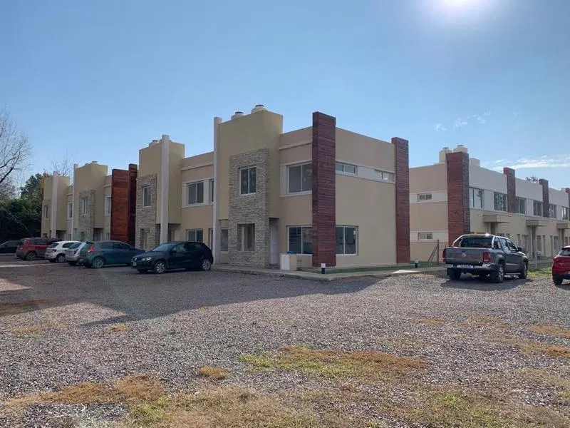 Departamento - Bella Vista 5