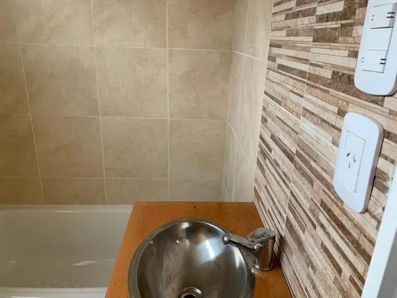 Departamento - Bella Vista 3