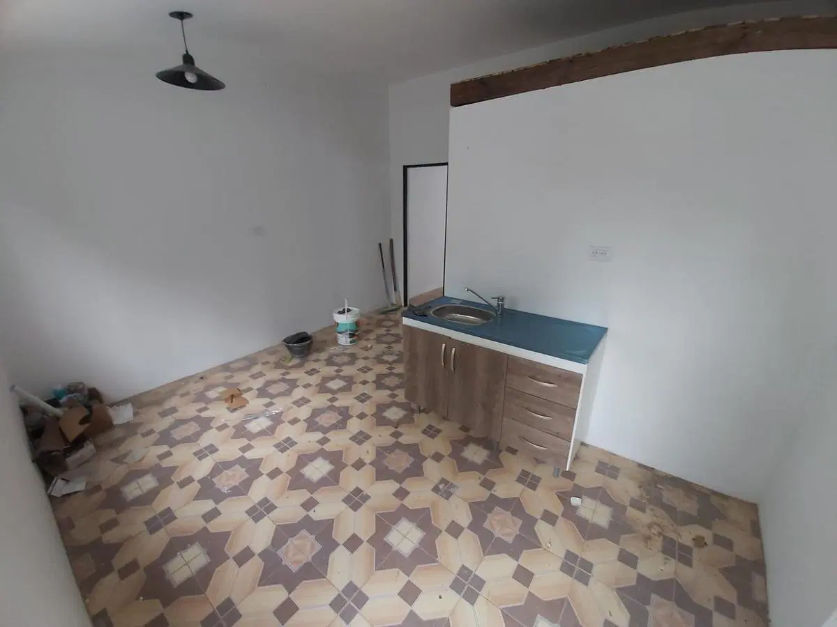 Departamento en Muñiz 4