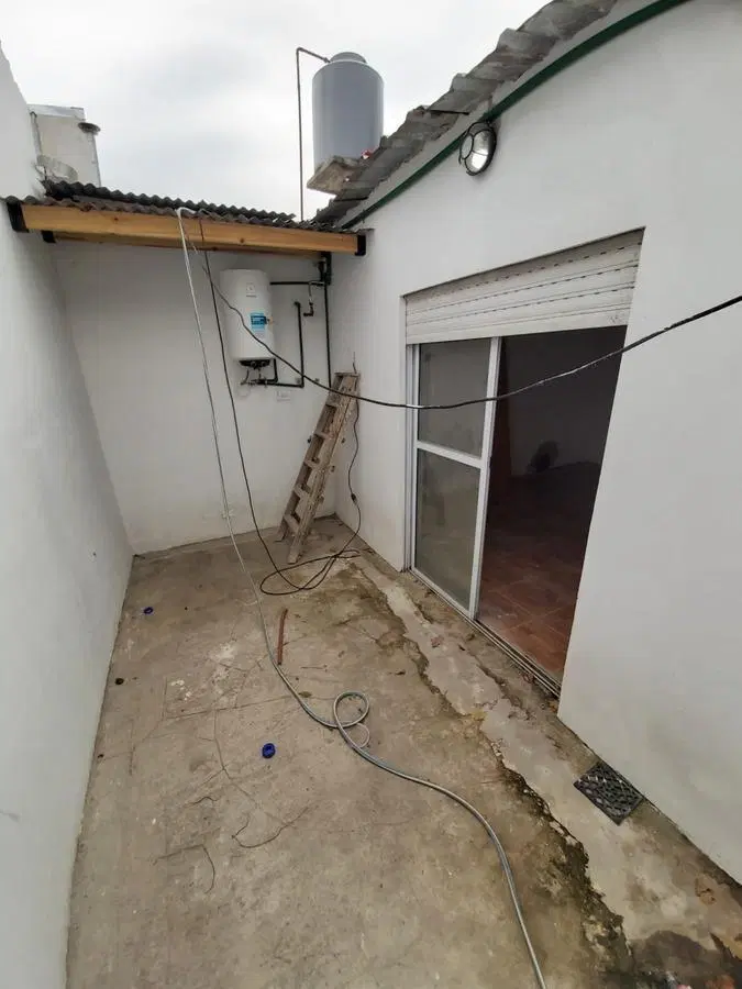 Departamento en Muñiz 5