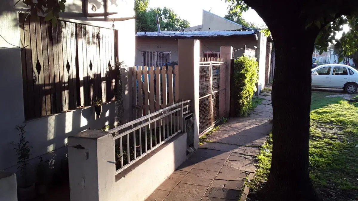 El Chelito casa en tortuguitas calle Lisandro de la Torre 4400 1