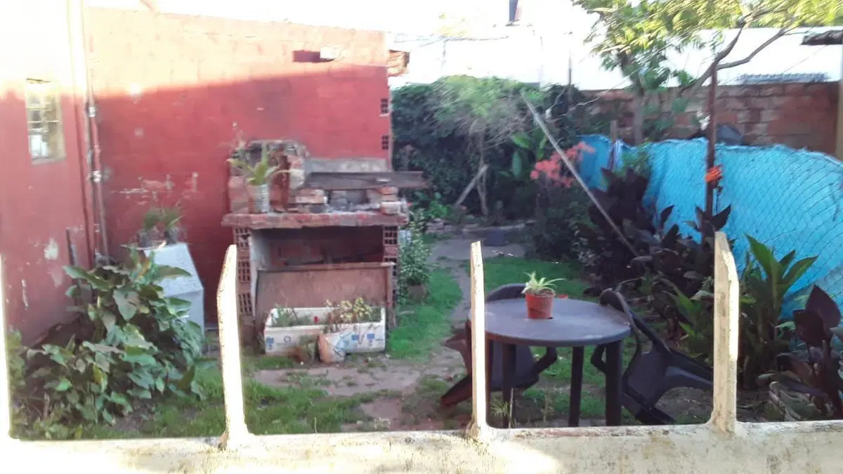 El Chelito casa en tortuguitas calle Lisandro de la Torre 4400 5