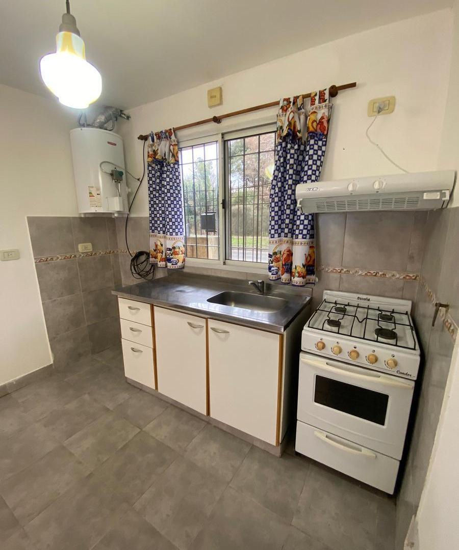 Foto de Departamento - Bella Vista, imagen 2