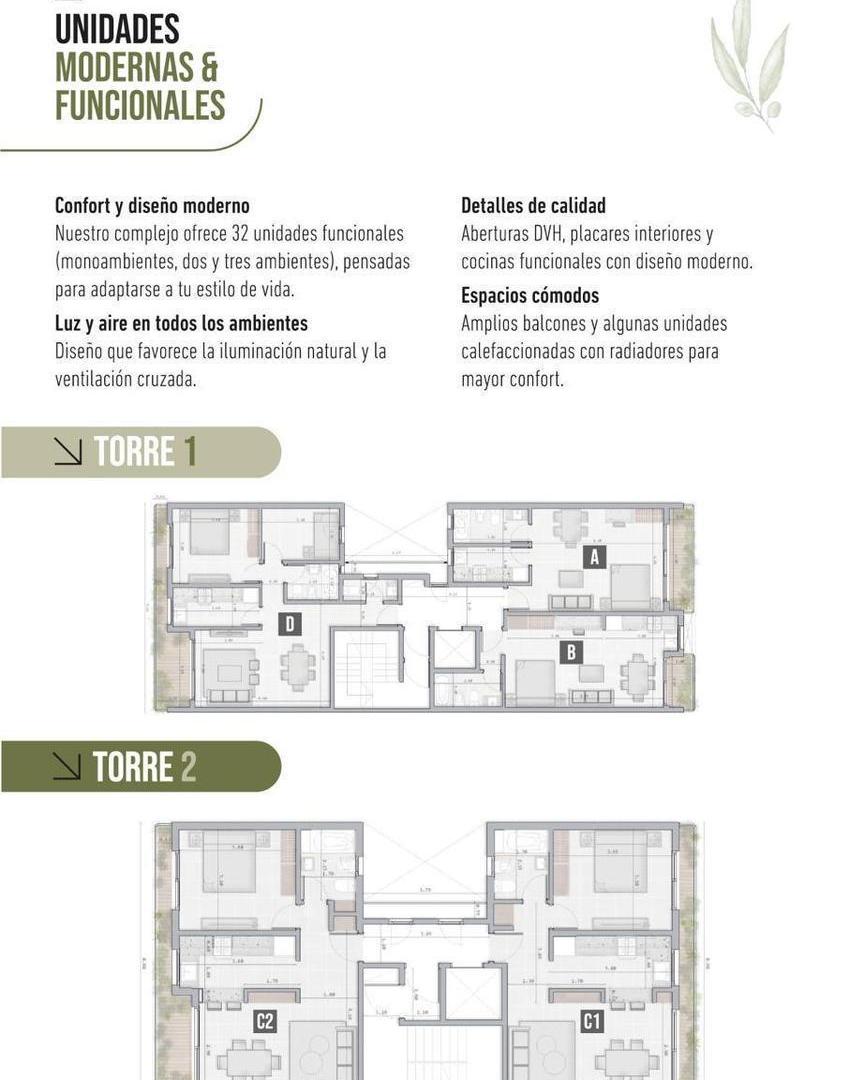 Foto de Departamento en San Miguel, imagen 5