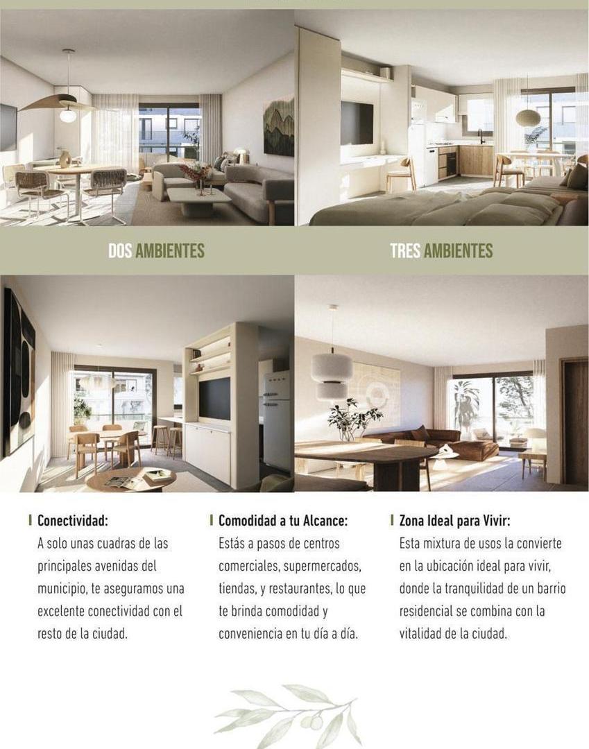 Foto de Departamento en San Miguel, imagen 3