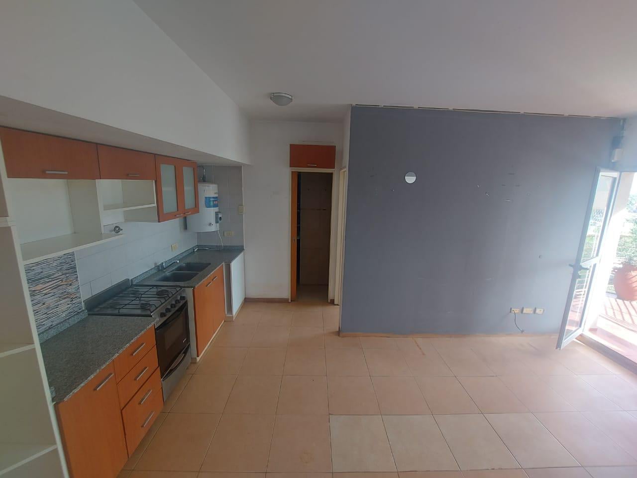 Foto de DEPTO 2 AMBIENTES PLENO SAN MIGUEL EN ALQUILER!!, imagen 1