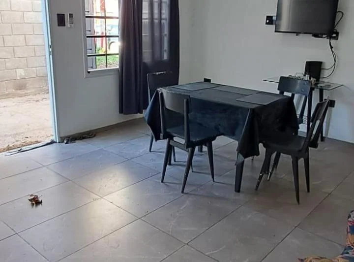 ALQUILER - Departamento 1 Dormitorio, al frente en 50 y 132 La Plata. 3