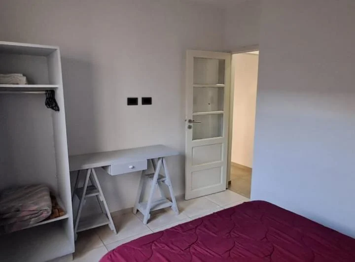 ALQUILER - Departamento 1 Dormitorio, al frente en 50 y 132 La Plata. 5
