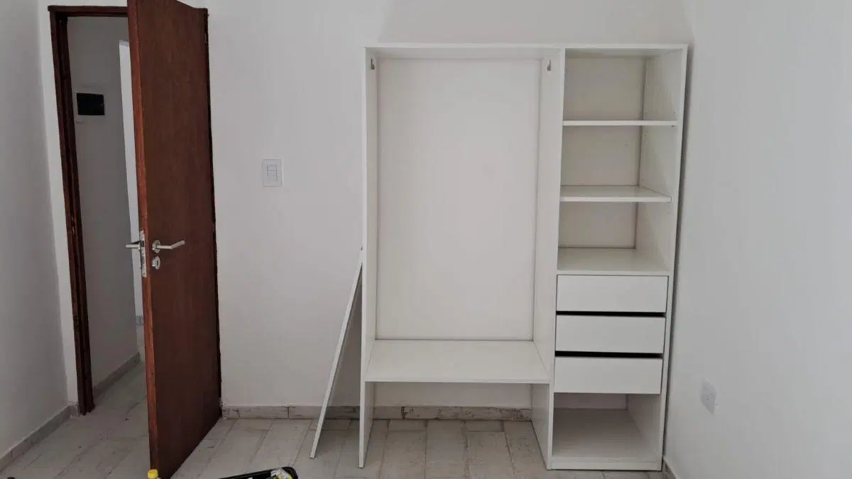 PH de 1 Dormitorio en Alquiler - Zona Hospital San Juan de Dios de La Plata. 4