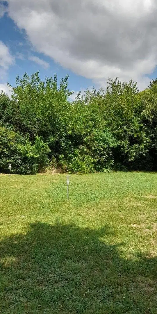 Venta individual o total, de 3 Lotes en Esquina de Calle: 12 y 421 Villa Elisa. Proximos a Av. Arana 5