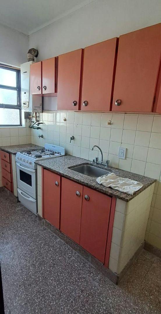 Foto de Departamento de 1 dormitorio en Alquiler - La Plata Calle 4 entre 59 y, imagen 3