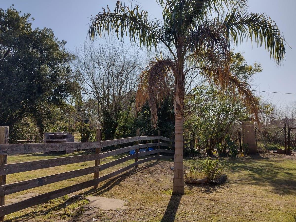 Vivienda Antigua en Villa Ramallo de 300 m² Sobre Parcela de 1787 m² 2
