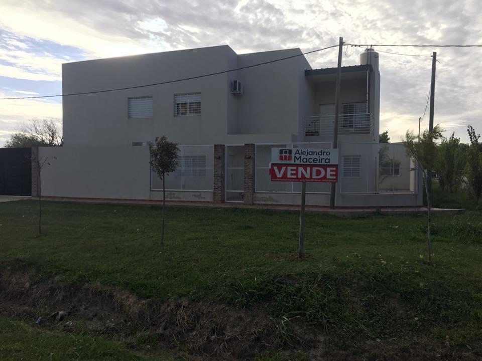 Importante Vivienda en Ramallo a 5 Min Al Río. 1