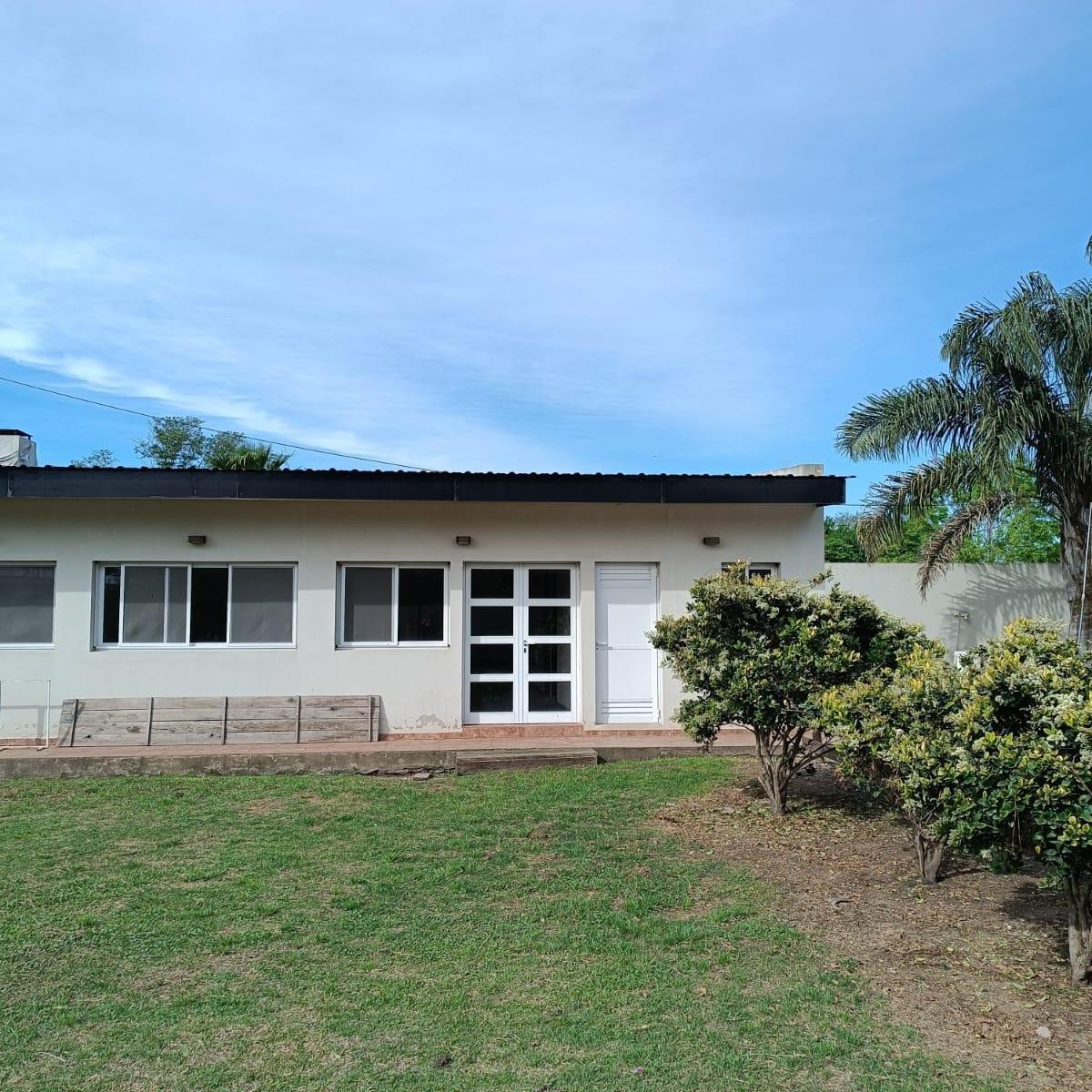 Importante Vivienda en Ramallo a 5 Min Al Río. 5