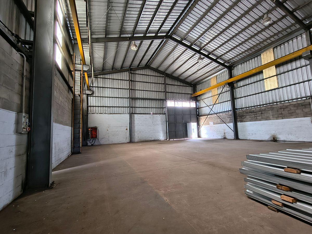 Foto de GALPÓN EN ALQUILER EN COMIRSA RAMALLO - SAN NICOLAS - 630 M2.-, imagen 5