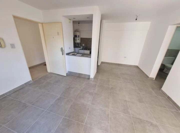 Alquiler depto centro salta 542 1 dormitorio 1 piso 1