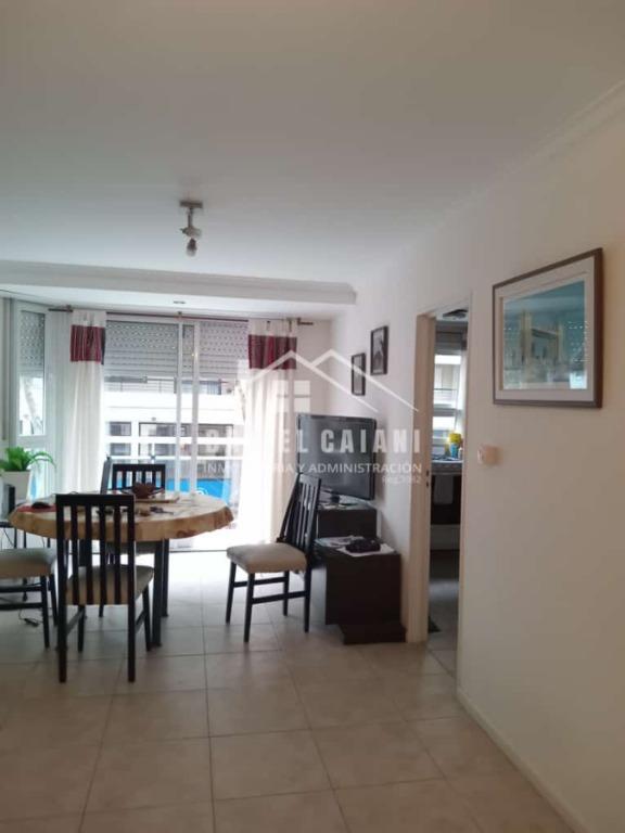 Departamento Tres Ambientes con Balcón 4