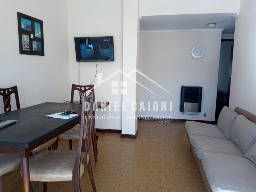 Departamento en Venta en Mar del Plata 1