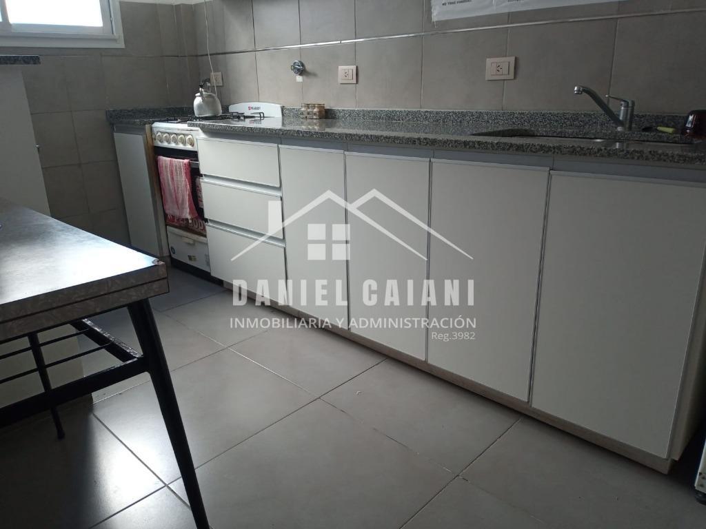 Departamento en Venta en Mar del Plata 4
