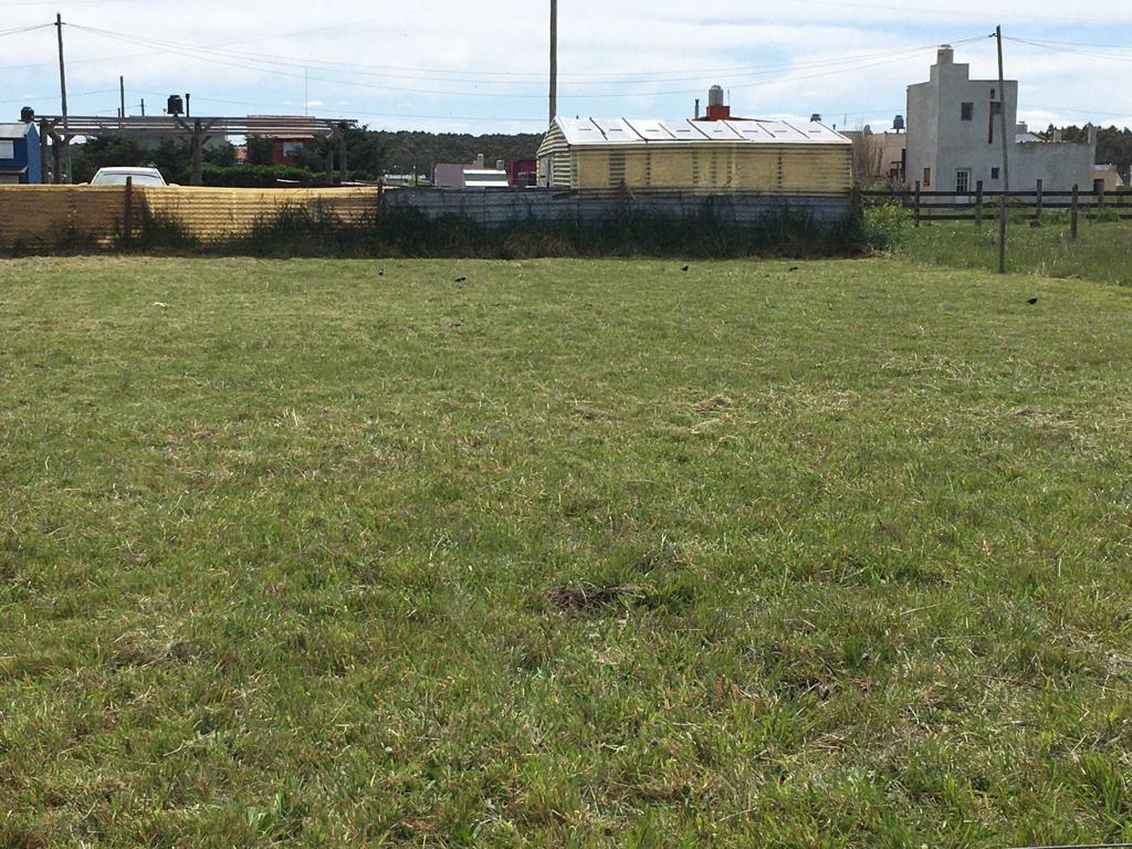 ¡En Venta! Lote Camet Norte 1