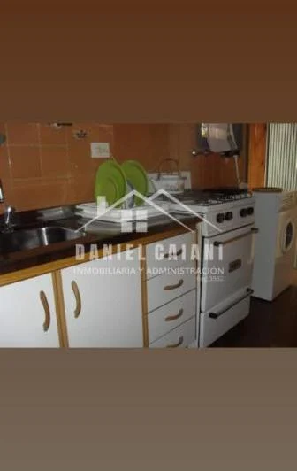 Departamento en Alquiler en Mar Del Plata 1