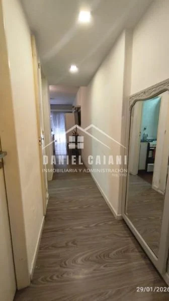 Departamento en Alquiler en Mar Del Plata