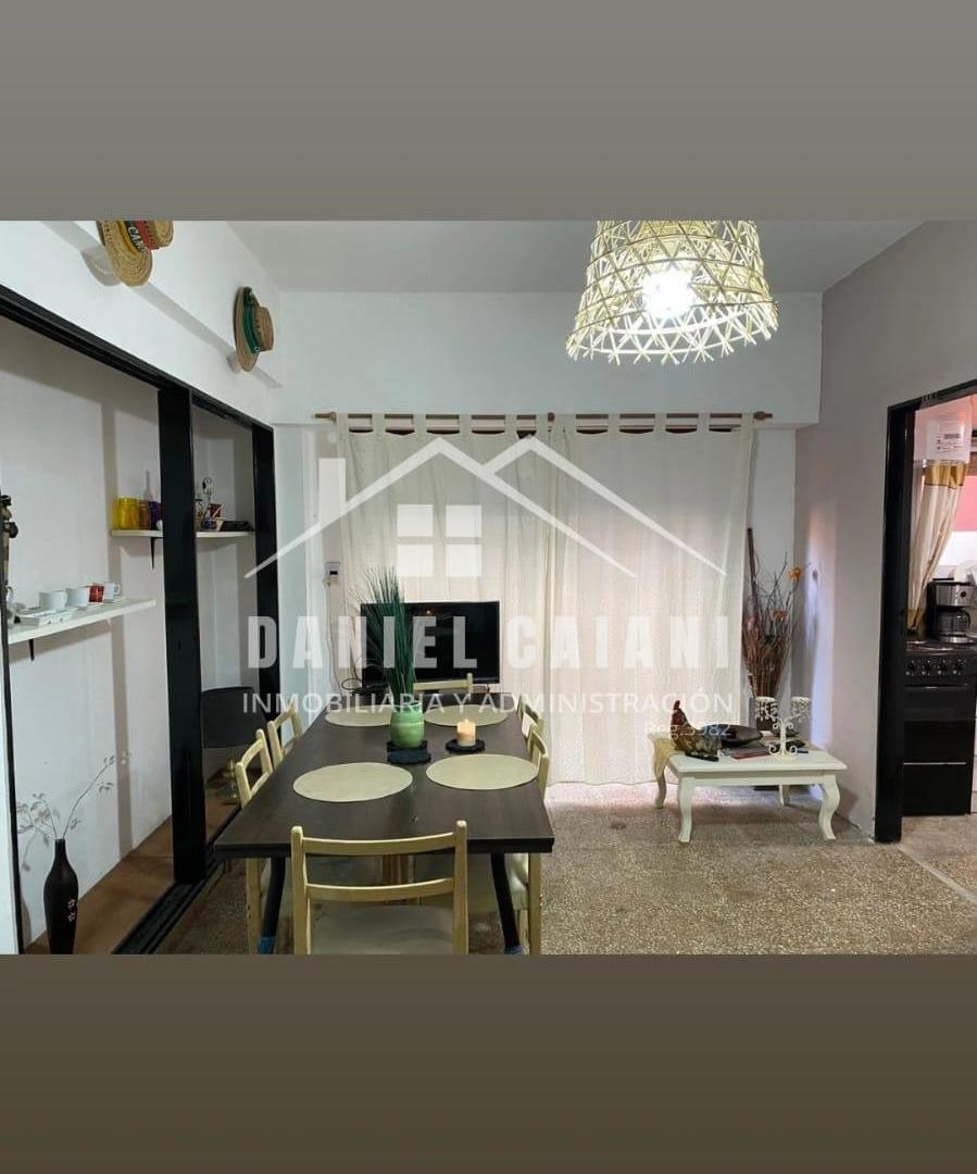 Departamento en Alquiler en Mar Del Plata
