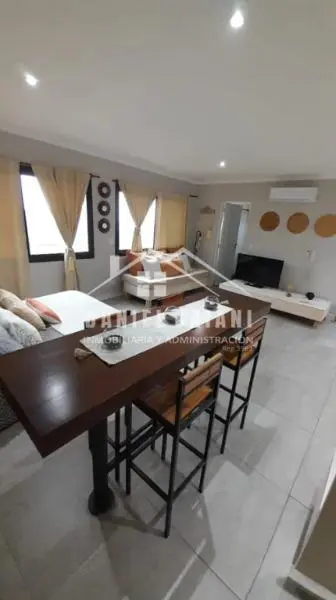 Departamento en Alquiler en Mar Del Plata 4