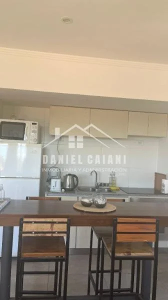 Departamento en Alquiler en Mar Del Plata
