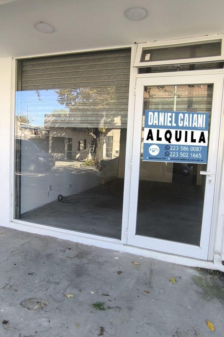 Foto de Local comercial en Alquiler en Mar Del Plata, imagen 3