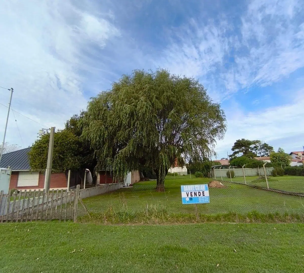 Terrenos en Venta en San Jacinto 2