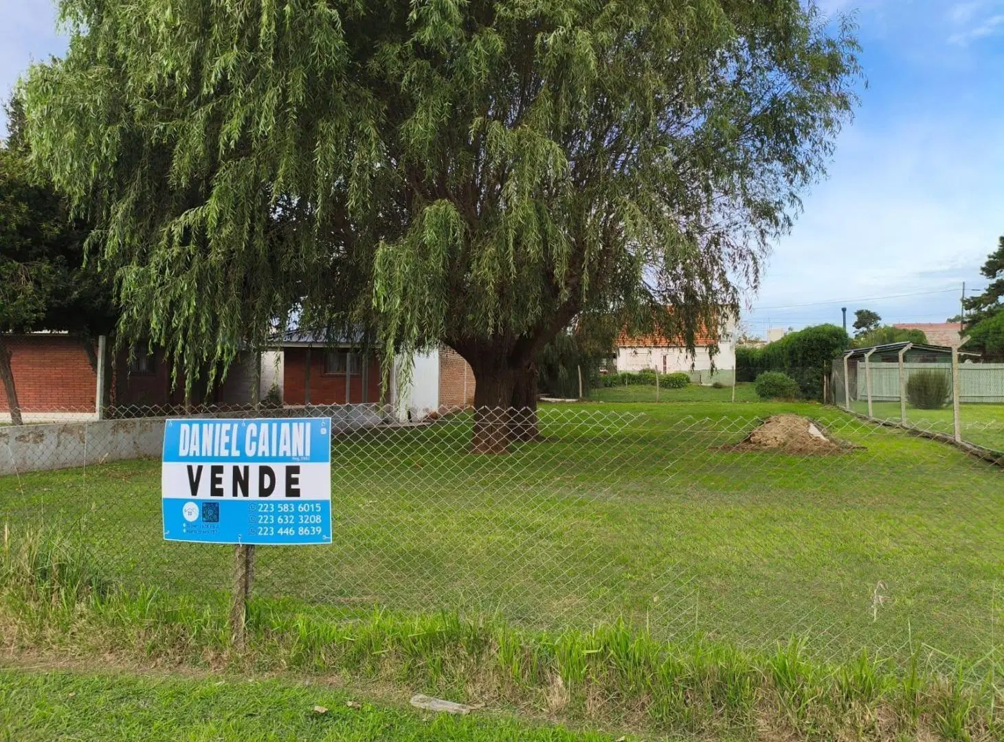 Terrenos en Venta en San Jacinto 3