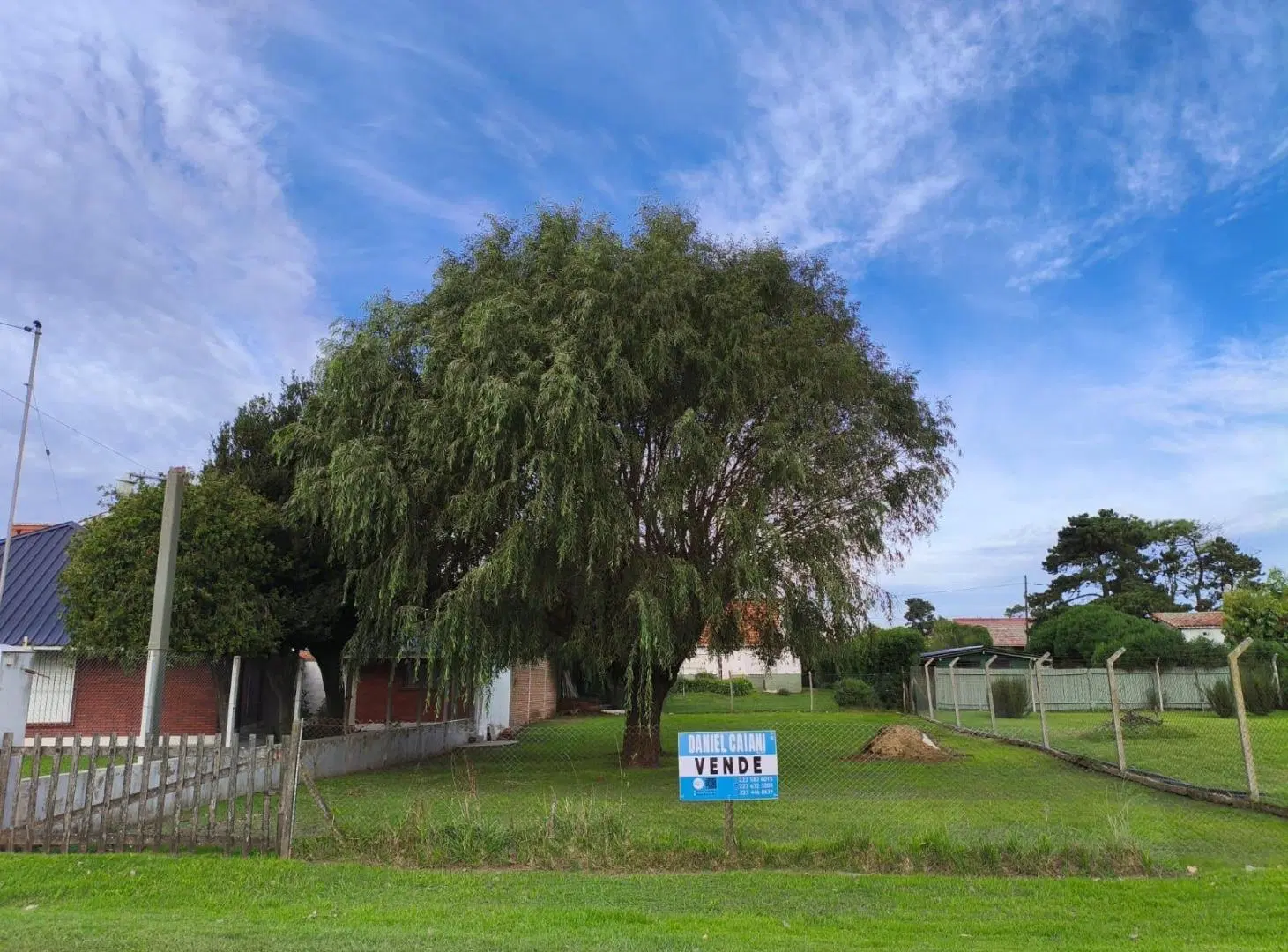 Terrenos en Venta en San Jacinto 4