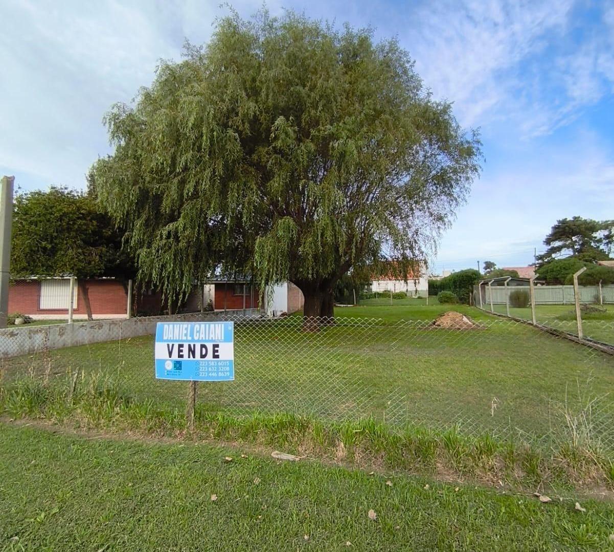 Terrenos en Venta en San Jacinto