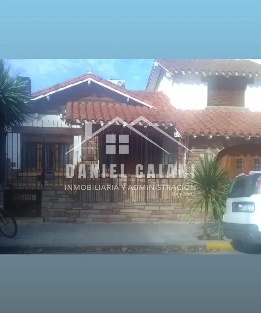 Casa en Alquiler en Mar Del Plata 2