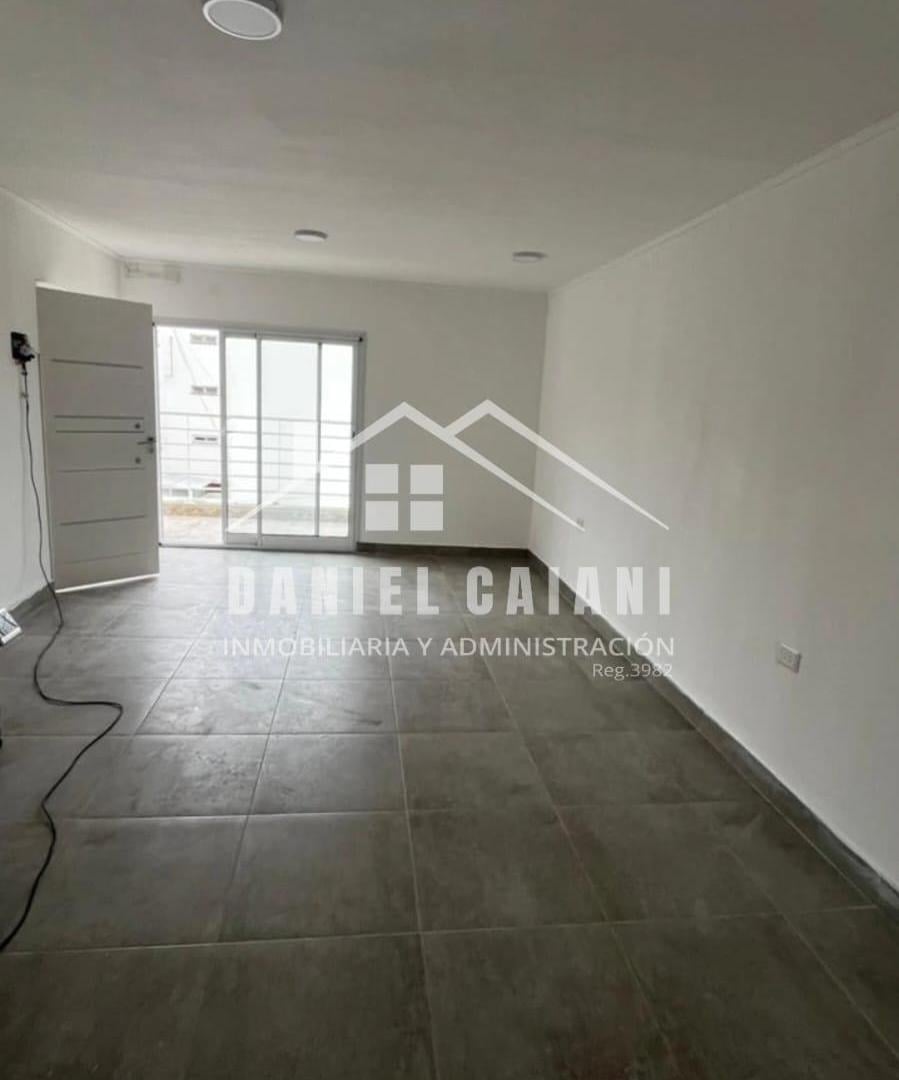 Departamento en Alquiler en Mar Del Plata