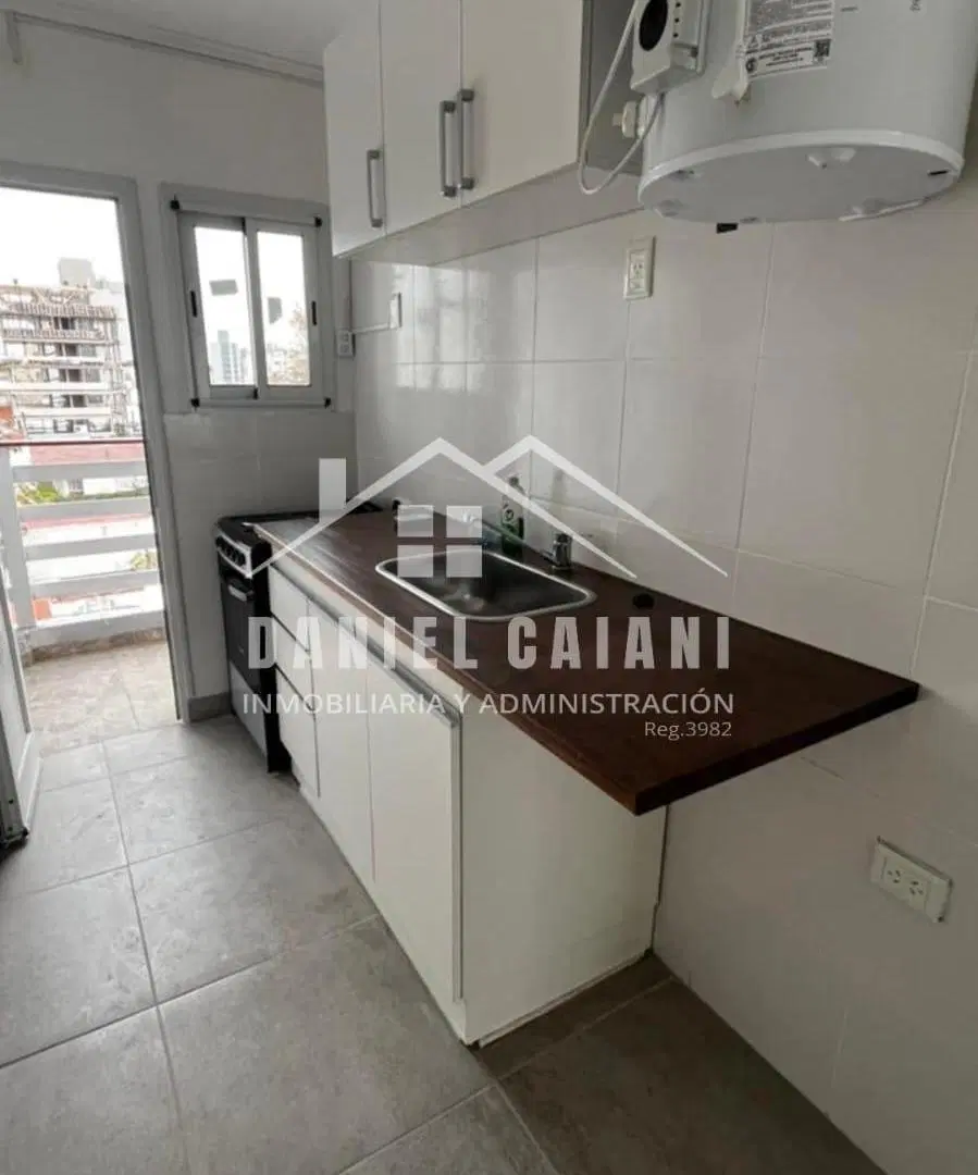 Departamento en Alquiler en Mar Del Plata 2