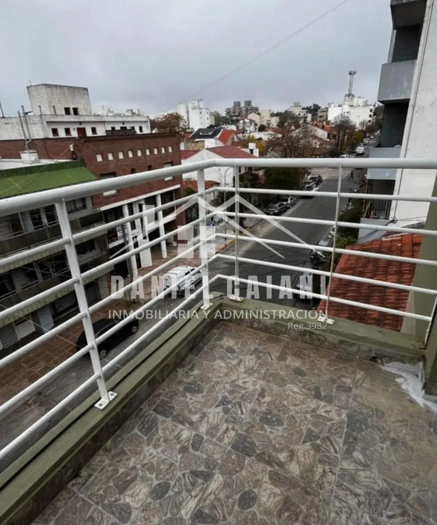 Departamento en Alquiler en Mar Del Plata 4