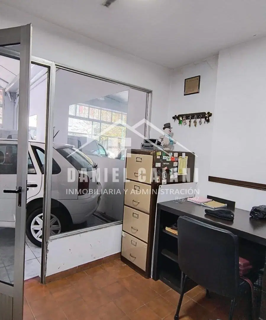 Local comercial en Alquiler en Centro 1