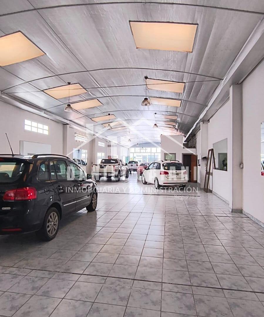 Foto de Local comercial en Alquiler en Centro, imagen 3
