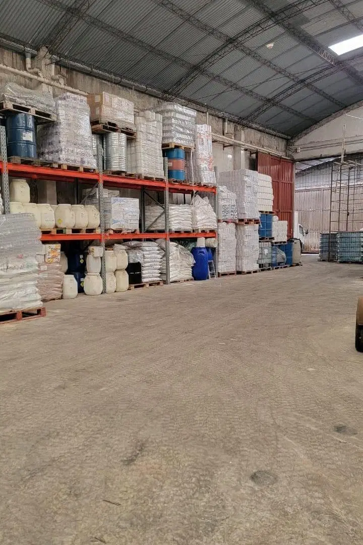 Bodega-Galpon en Venta en Dos De Abril 2