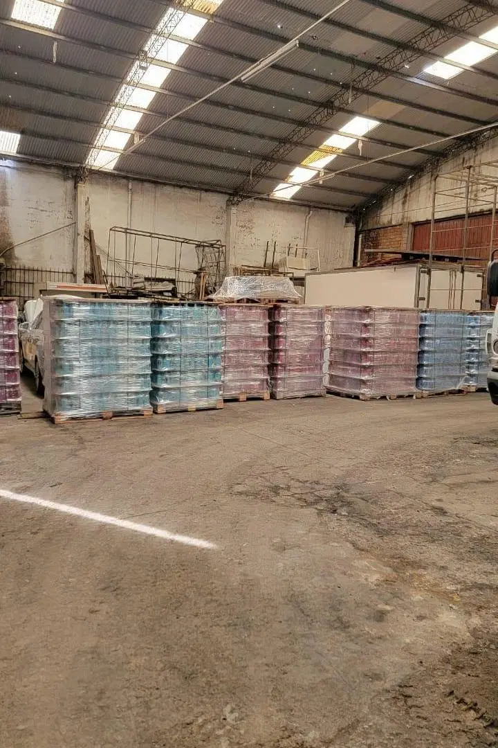 Bodega-Galpon en Venta en Dos De Abril 5