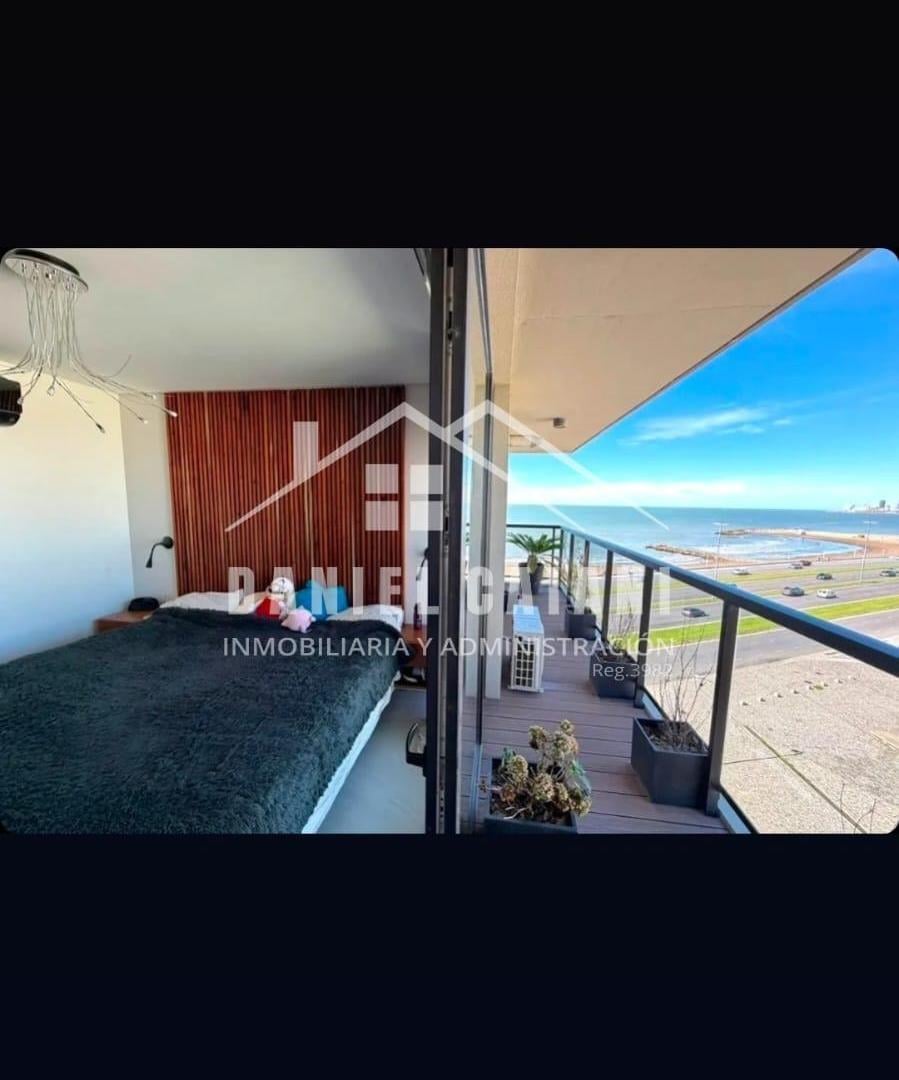Departamento en Venta en Constitución