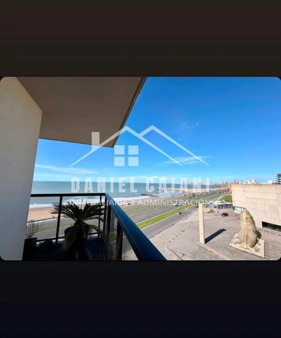 Departamento en Venta en Constitución 4