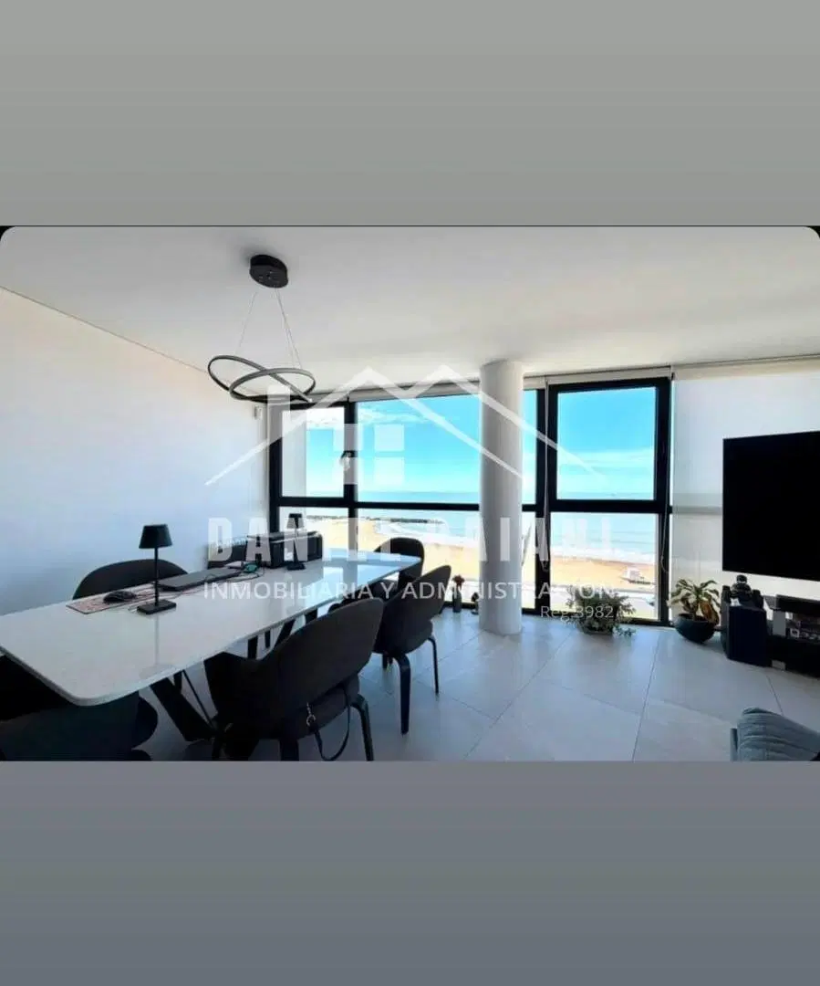 Departamento en Venta en Constitución 2