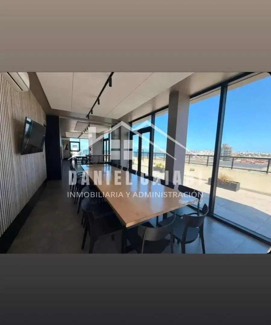 Departamento en Venta en Constitución 3