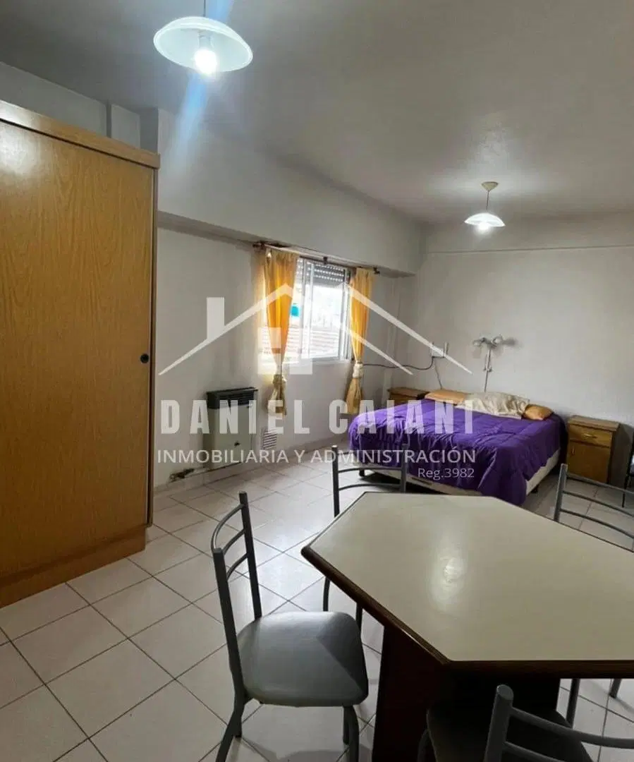 Departamento en Alquiler en Dos De Abril 2