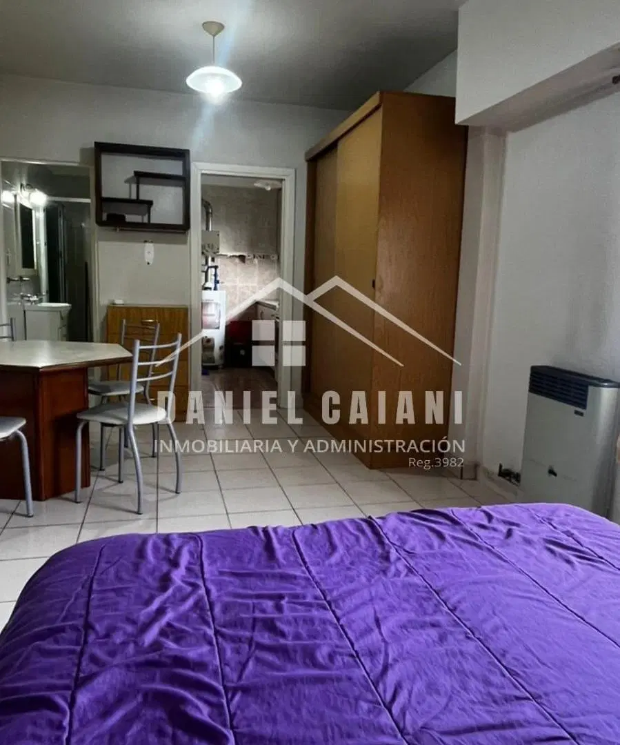 Departamento en Alquiler en Dos De Abril 5