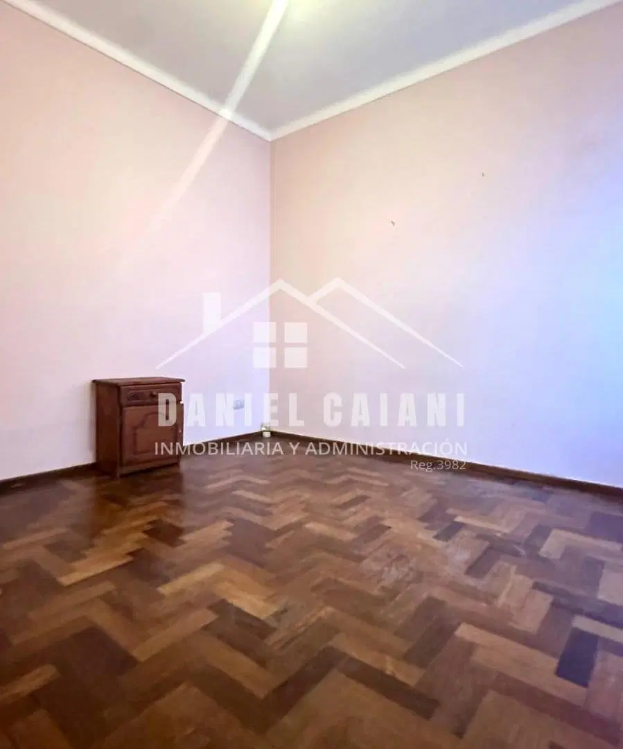 Casa en Alquiler en Don Bosco 8