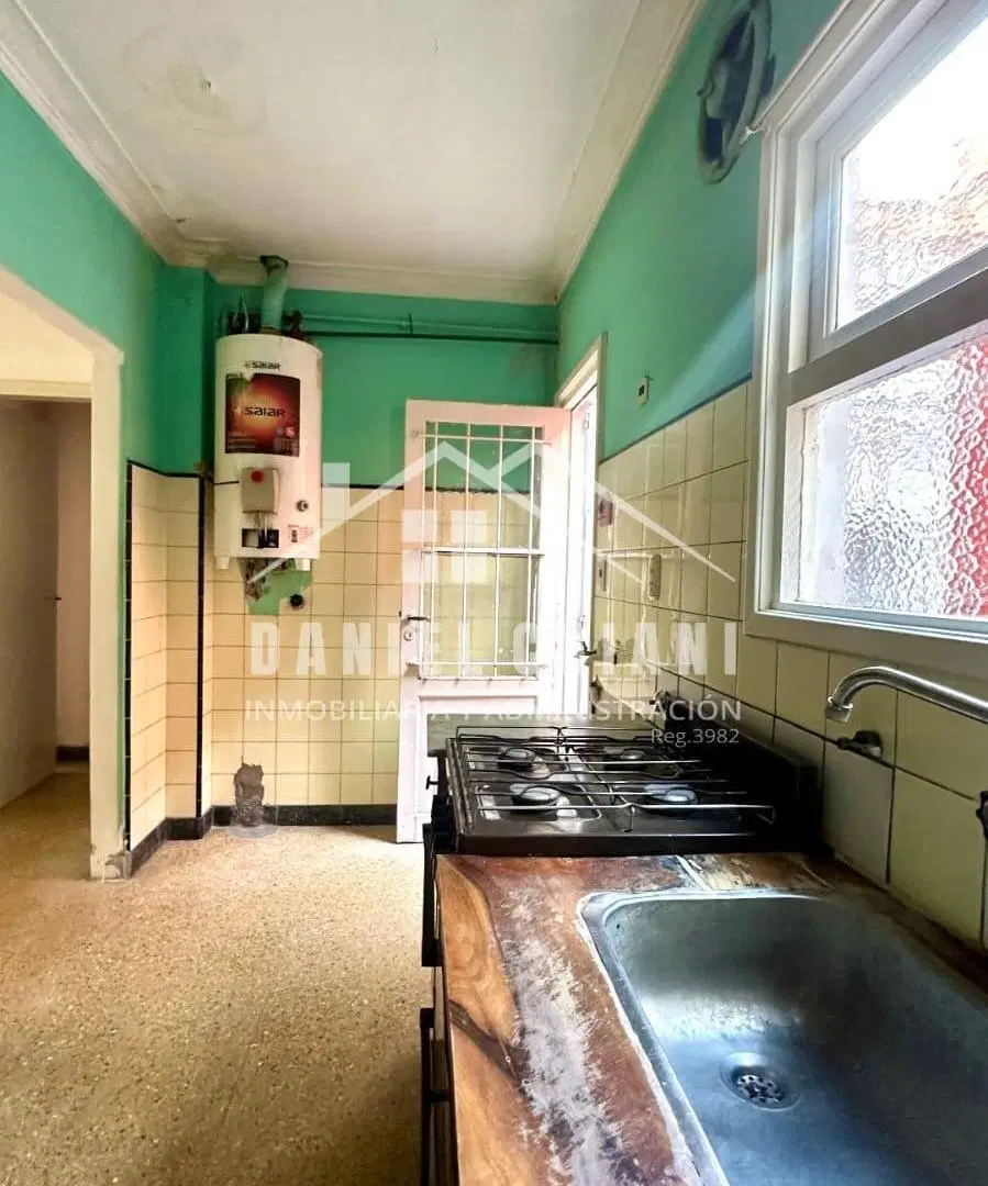 Casa en Alquiler en Don Bosco 2